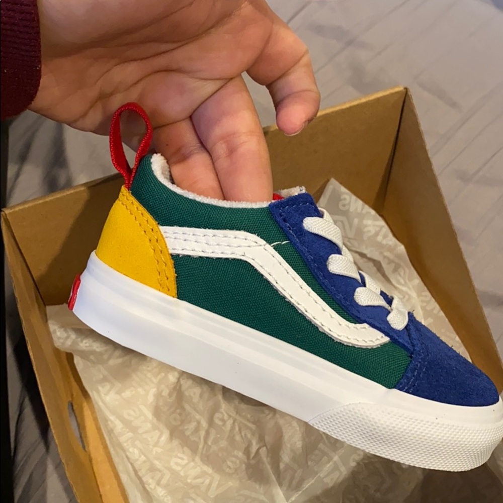 Vans